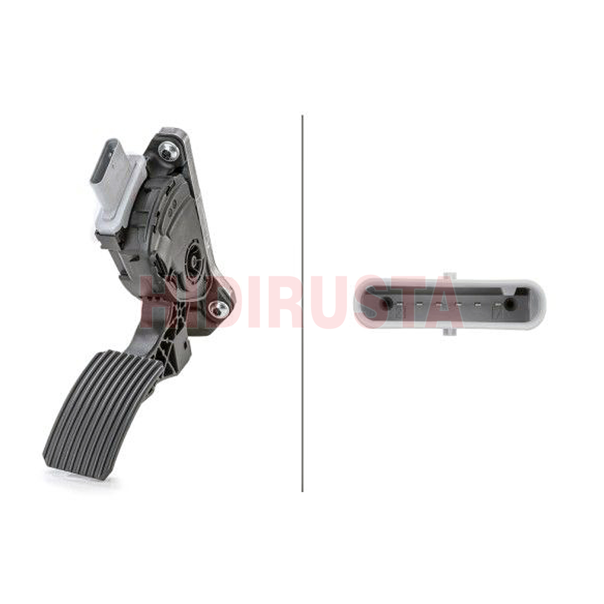 Gaz Pedalı Konum Sensörü | OEM 81259706103