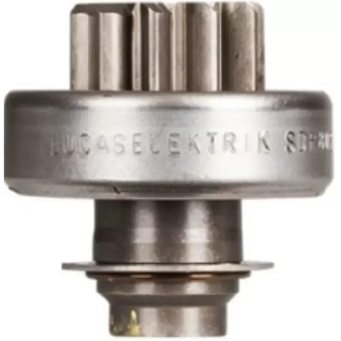Mars Dislisi Valeo Tip 10 Dis Hyundai H100 Starex H1 Bongo Master Trafic 2.2 2.5 Dci Movano 2.2 Dci (Dwa 32750 / 15647) | LUCAS SDR8022 | OEM 3616042300