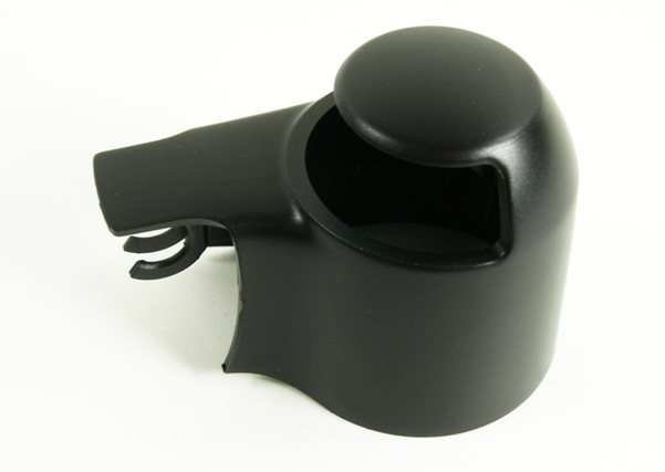 Arka Silecek Somun Kapağı VW Tum Modeller 04> | PLASTECH P12146 | OEM 6Q6955435D