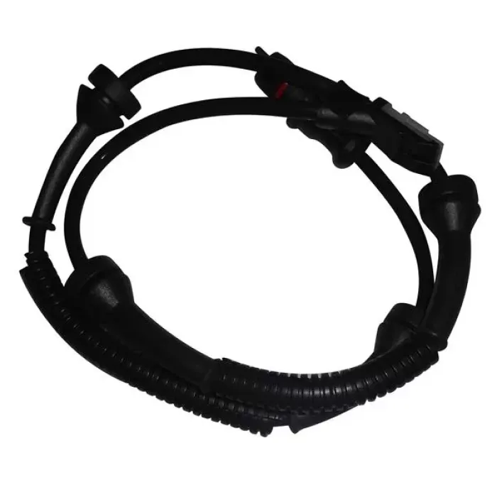 ABS Hiz Sensoru On SAG/SOL Opel Vivaro Renault Trafic 01>10 | BRUCKE 8200583498 | OEM 8200583498