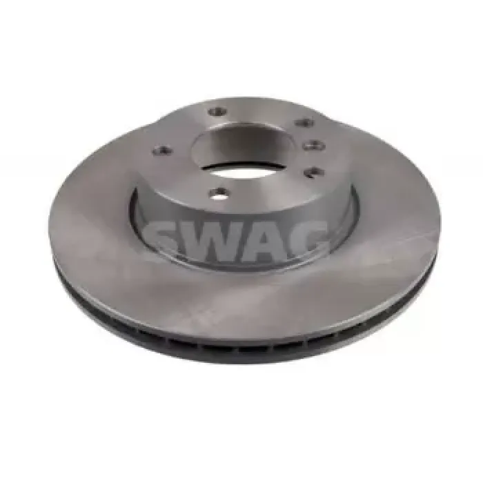 Fren Diski On Havali Bmw E81 E82 E87 E88 E90 E91 E92 Z4 E89 | SWAG 20924468 | OEM 34116854998