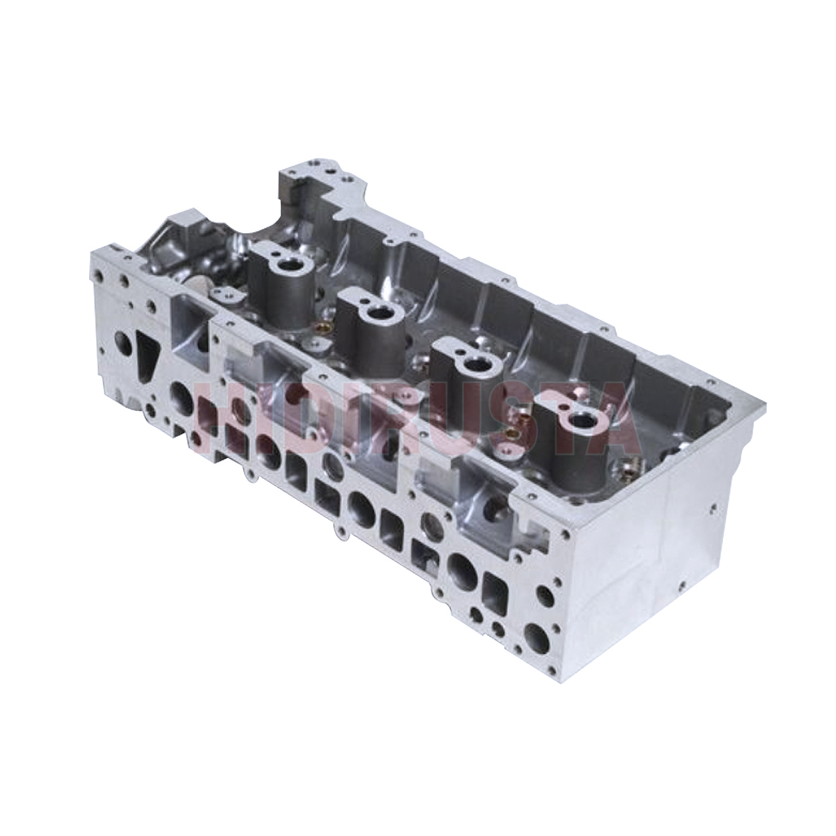 Silindir Kapağı 611 Spr, Vıt 611.980 CDI Saplamalı | OEM 6110102320