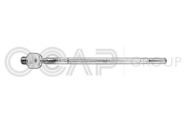 Rot Mili Sol Transit V184 01>06 Transit V347 06>14 | ORJIN 00411 | OEM 6C11 3L519 AA YC15 3L519 AA 3L519