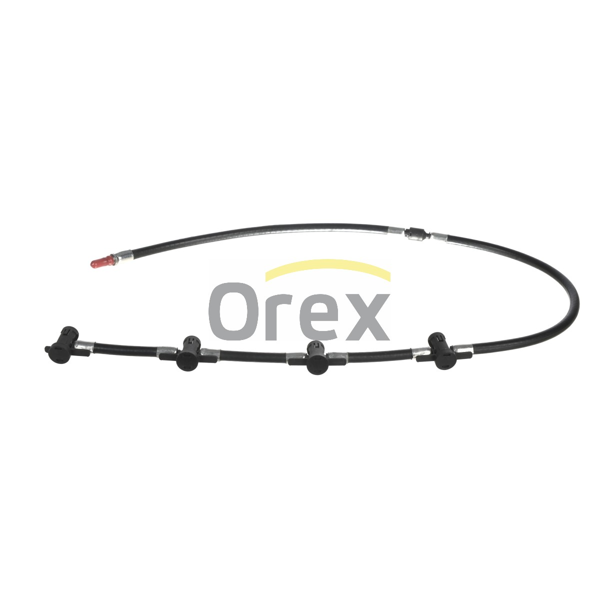 Yakıt Geri Dönüş Hattı | OEM A6460701532