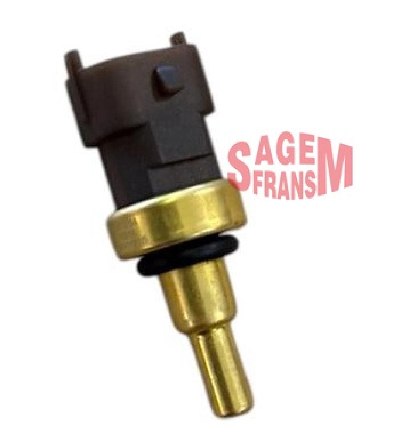 Hararet Müşürü Egea 1.6-1.0 Hybrid Fiat 500 55261955 | OEM 70215