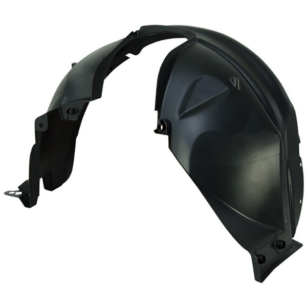 Camurluk Davlumbazi On Sag Dokker Lodgy | PHIRA DK-12450 | OEM 638402753R