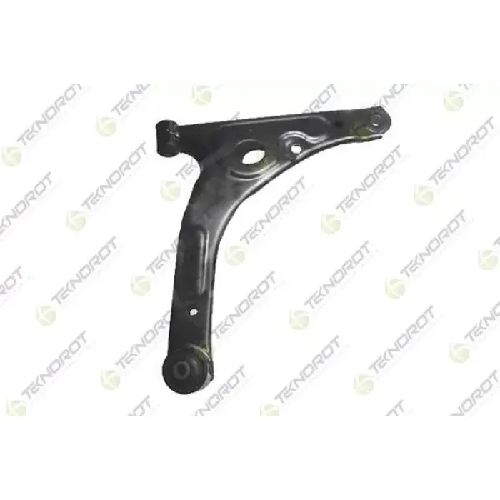 On Alt Salincak Sag Komple Transit V184-V347 01>14 ( Rotilsiz ) | TEKNOROT FO-828 | OEM 6C11 3A052 FC 1553246