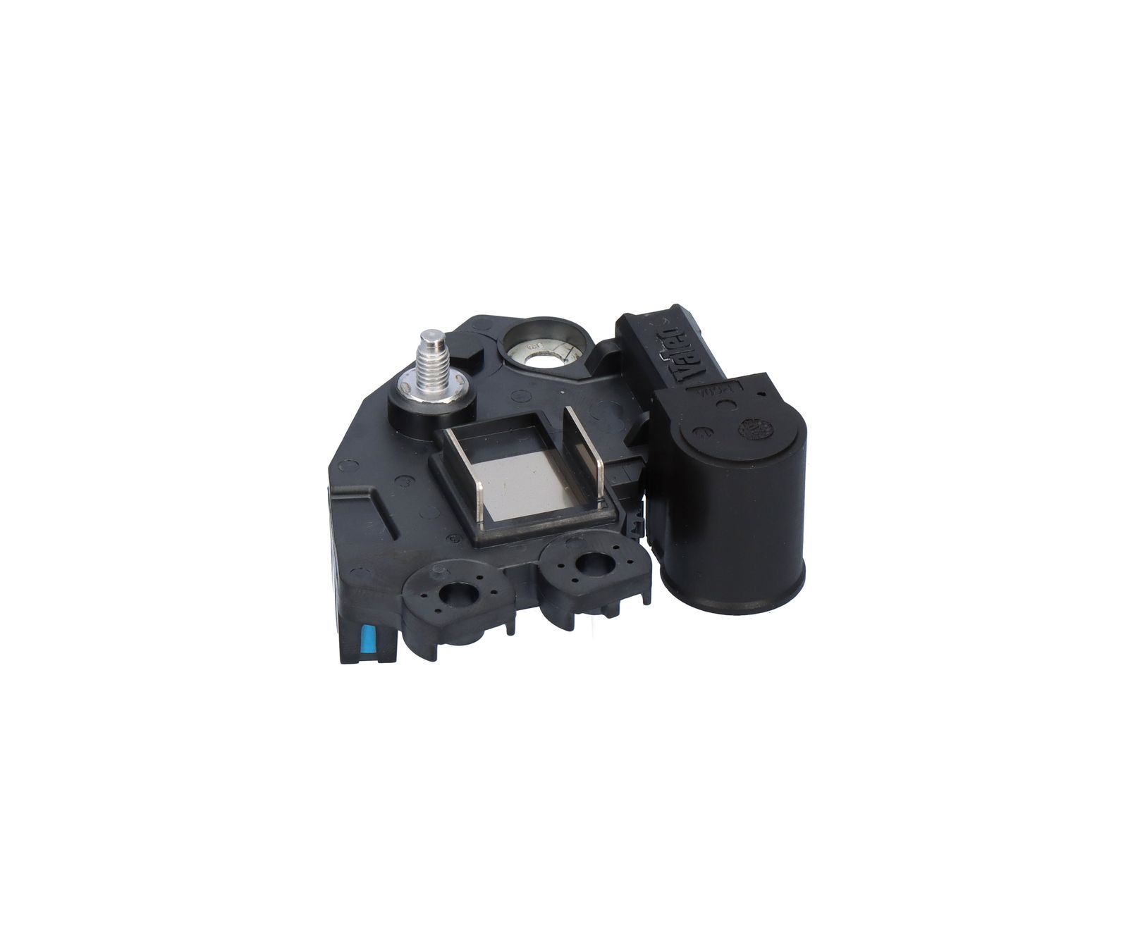Konjektor 12V Citroen Nemo / Peugeot Bipper 1,4 HDI TG9B049 TG9B068 | VALEO 595366 | OEM TG9B049 TG9B049 TG9B068 TG9B068