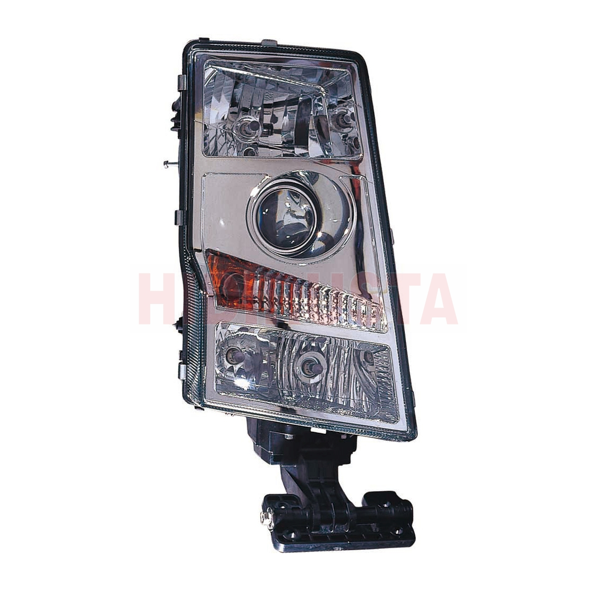 Far Volvo Fh-Fm Euro 3 (Sağ)(Adaptör:224540) | OEM 20360899