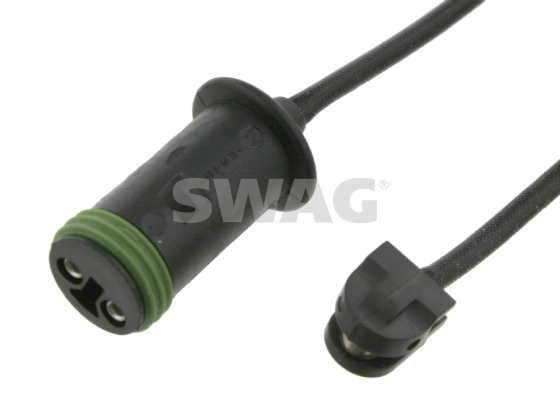 On Fren Balata Ikaz Sensoru Astra G Zafira A | SWAG 40924505 | OEM 6235 674