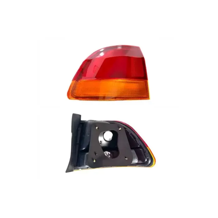 Stop Lambasi Dis Sol Honda Civic Sedan 1996>2000 | WAGENBURG 21000105 | OEM 33551-S04-G02