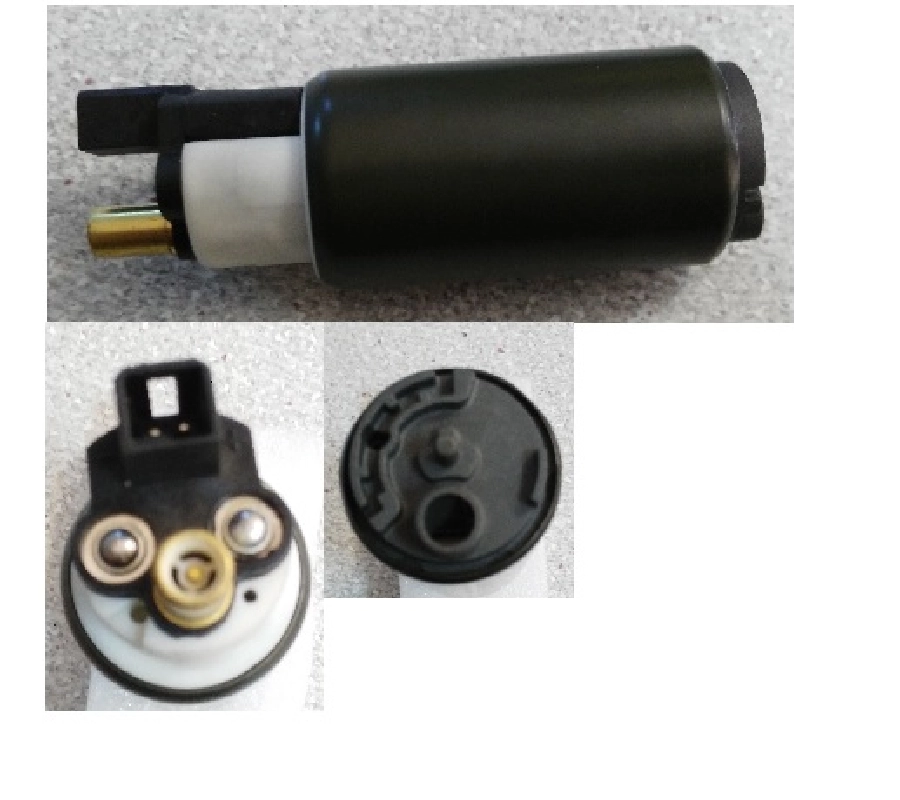 Yakıt Pompası - Ford Focus I-Mondeo 3 3 Bar 90L/h 1S7U9H307AB 98FP9H307AA | OEM 60202355