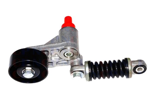 Alternator Gergi Rulmani Kutuklu 206 TU3JP (1,4 8V) 1,6 00> Xsara II Tu Motor Xsara Picasso TU5JP (1,6 8V) | INA 534003710 | OEM 575152