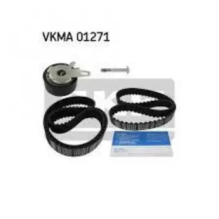 Eksantrik Rulman Kiti (Triger Seti) LT35 T4 2,4 2,5 Acv Anj Avr Aja 95> | SKF VKMA01271 | OEM 074198119C