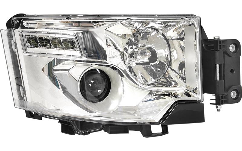 Renault T Kabin Far Sol | OEM 7482622272