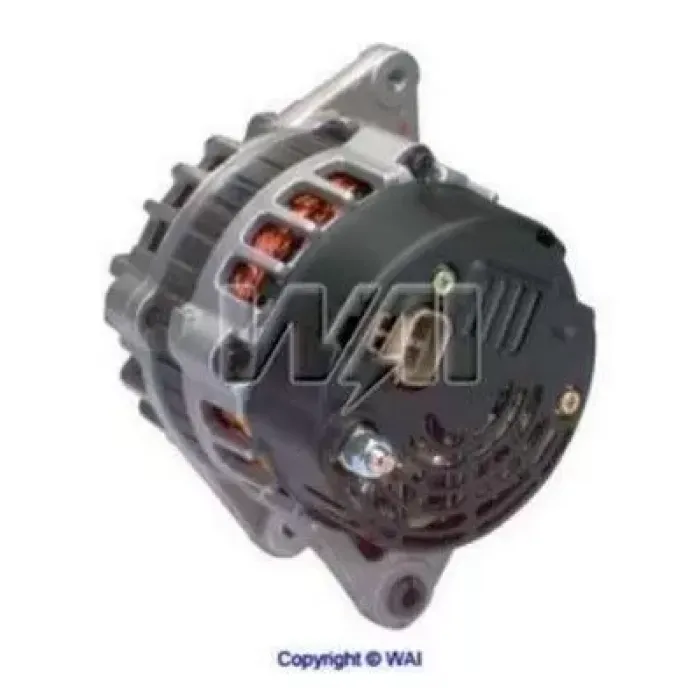 Alternator 12V 90A Accent 1,3 94 01 | WAI 13839N | OEM 37300
