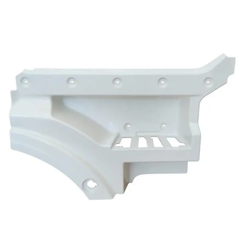 Çamurluklu Basamak TGX Euro 6 Sağ | OEM 81615200088