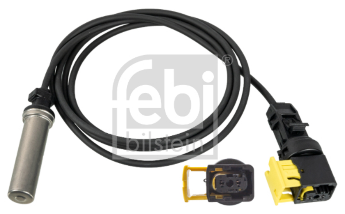 ABS Sensörü Volvo FH4-FM4 (Ön, 1660 2000) | OEM 7421296849