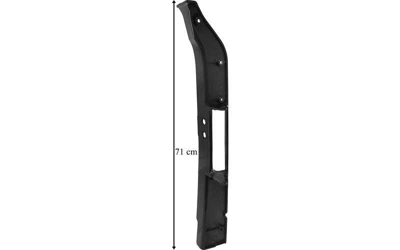 Tampon Kenar Plastiği TGA Y.k Sol | OEM 81416100231