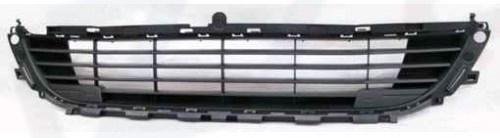 On Tampon Izgarasi C4 2 | LUVI 0020.7422.R5 | OEM 7422R5