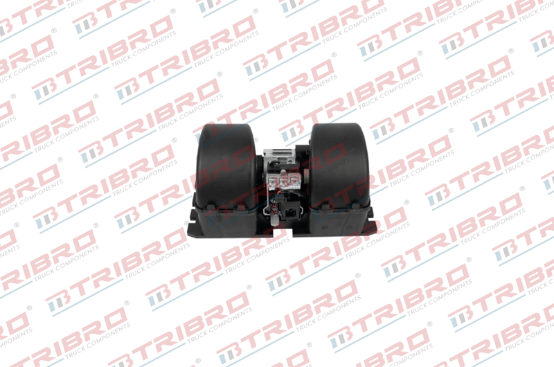 Kalorifer Motoru MAN TGA TGS TGX | OEM 81619306079