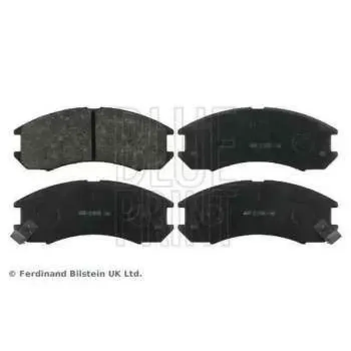 On Fren Balatasi Mazda 626 88>91 | BLUEPRINT ADM54222 | OEM G211-33-251