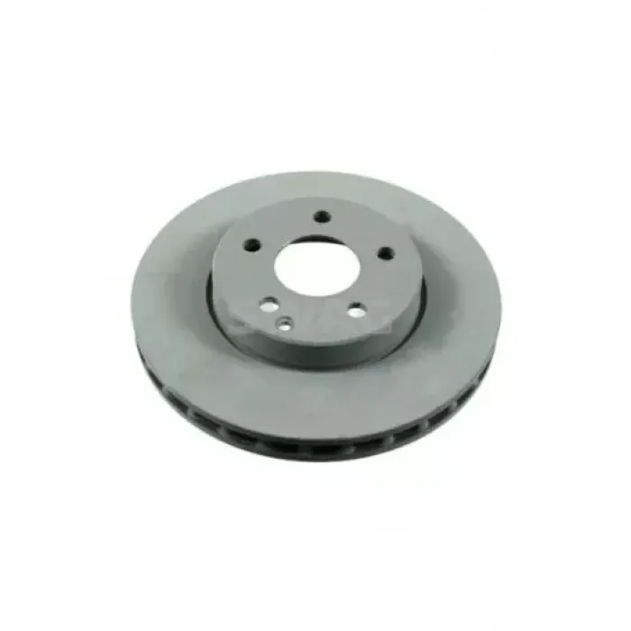 Fren Diski On E-Class W211 02>08 S211 03>09 | SWAG 10922156 | OEM A2114210812