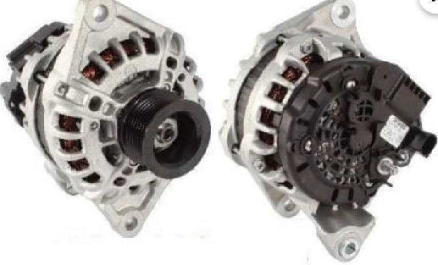 Alternatör 12V 150A Ducato 2.3 - Iveco Daily | OEM F000BL07P9