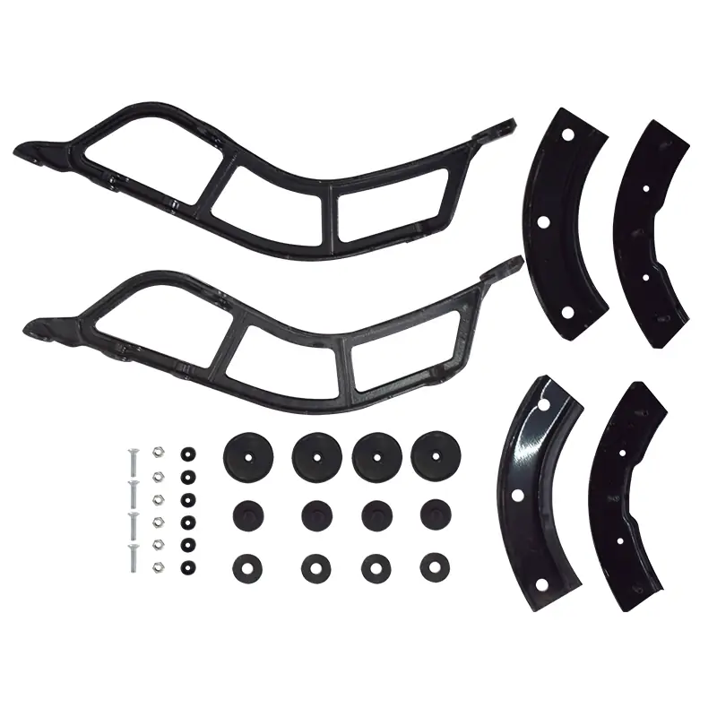 Güneşlik Ayak Takımı 3031 | OEM 3818111014