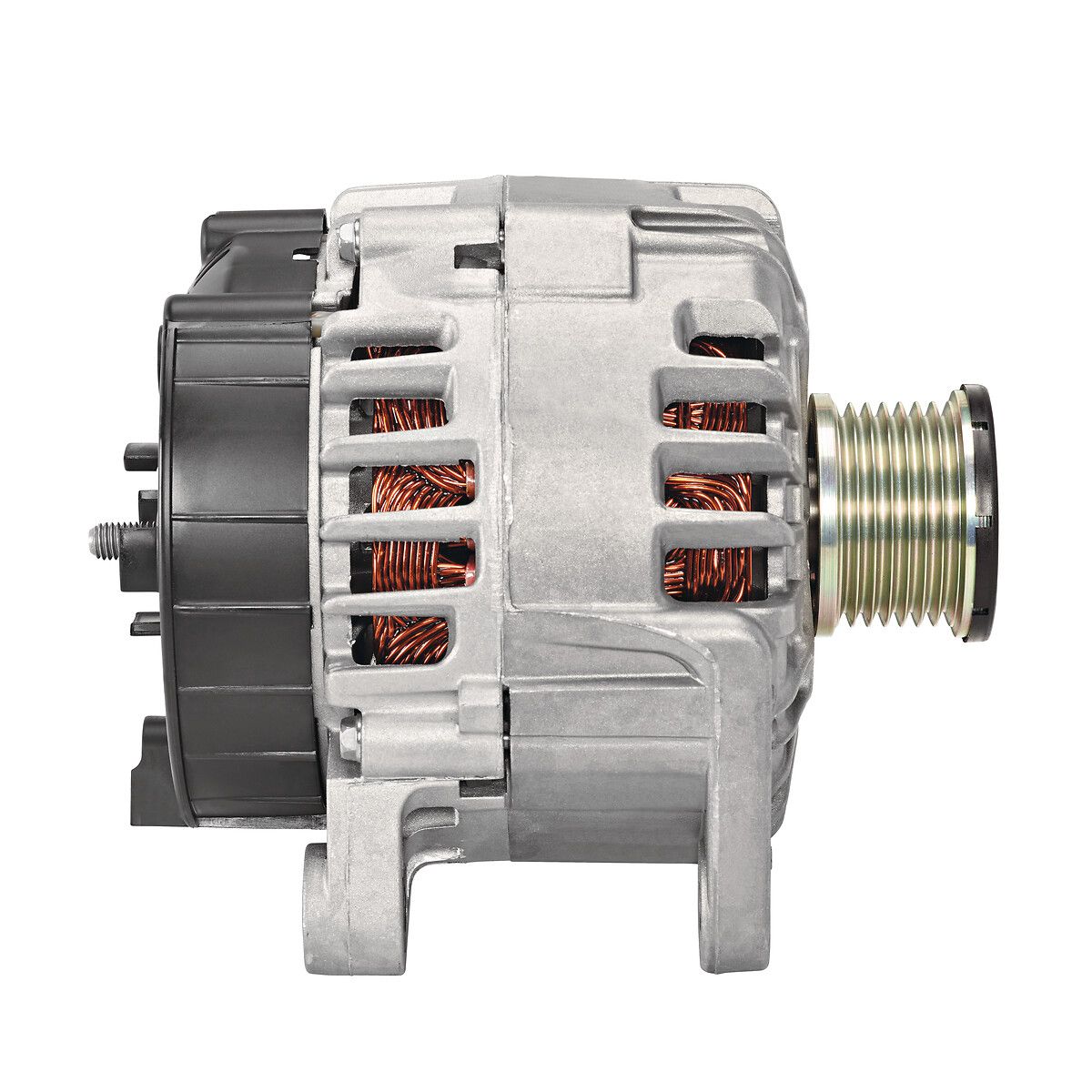 Alternator 12V 150A Laguna F4R (TG15C143) | VALEO 439645 | OEM 8200854117