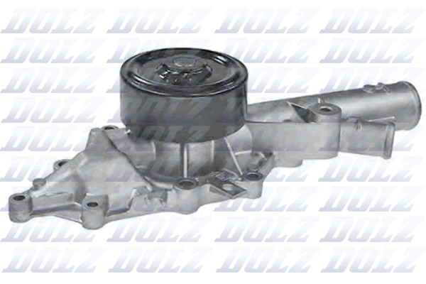 Devirdaim Pompasi (OM611, OM612) W202 97>00 W203 00>07 W210 98>02 W163 99>05 | DOLZ M219 | OEM A6112001201