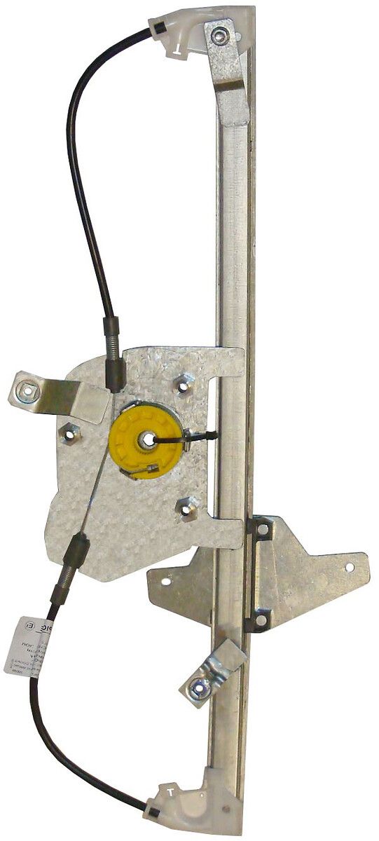 Cam Mekanizmasi Elektrikli On Sag P308 1,4 / 1,6 / 2,0 07> | VALEO 850845 | OEM 9222CV