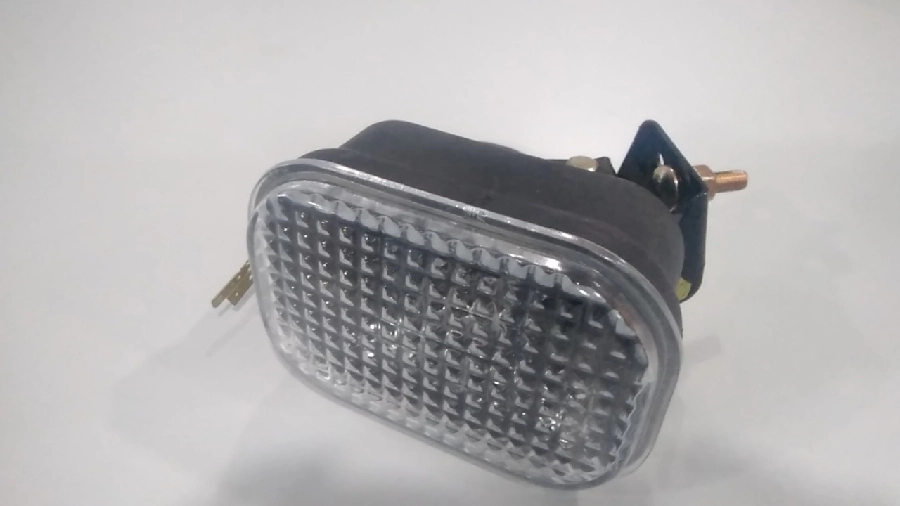 Kabin Farı Sol - Mf Massey Ferguson 2005 | OEM 02043LH