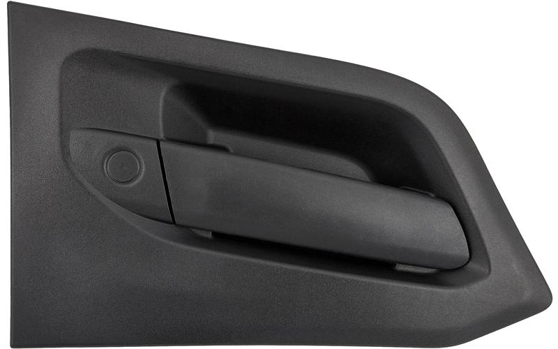 Kapı Kolu İveco S-Way Sağ Şifresiz | OEM 5802258022