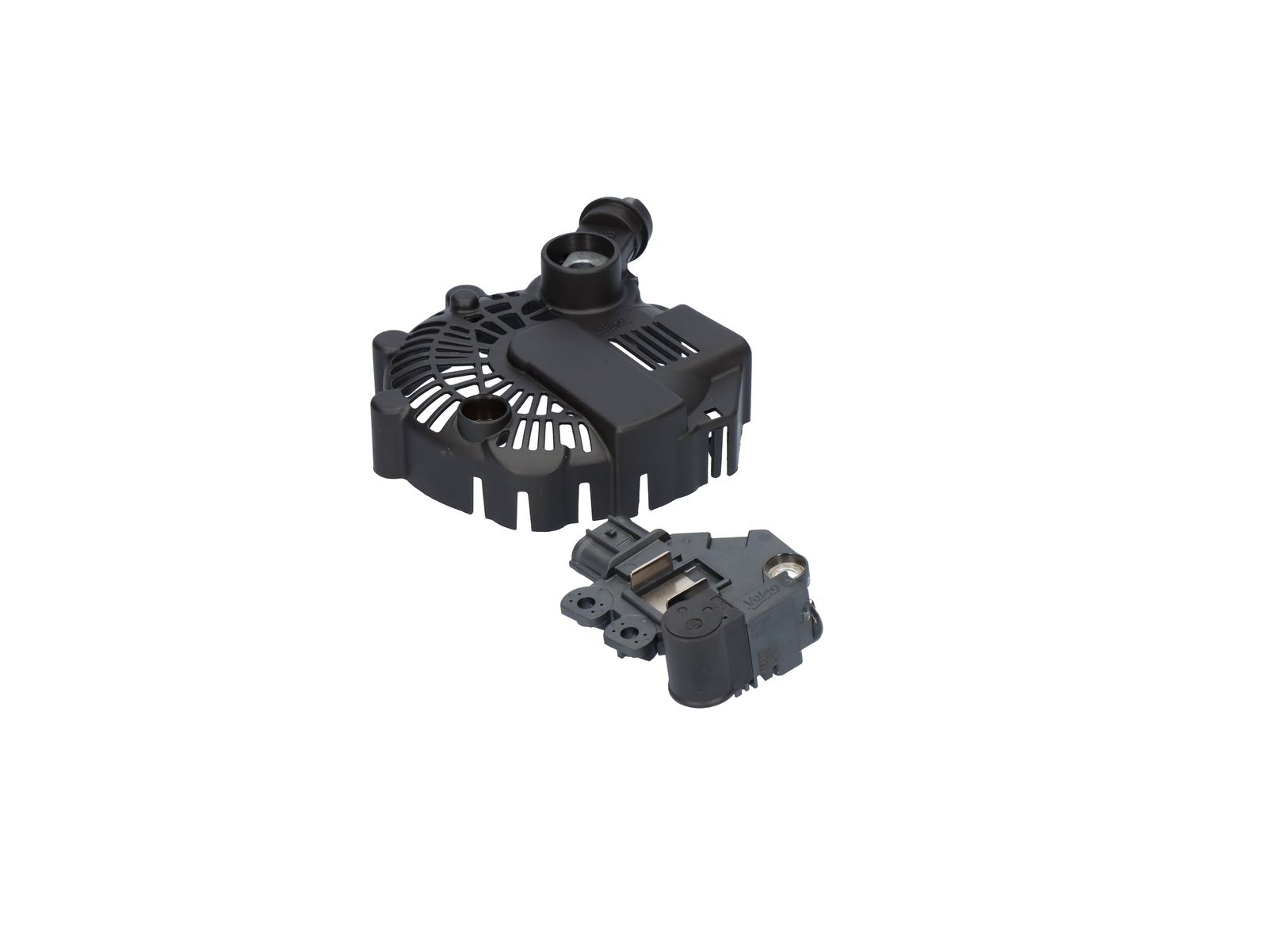 Konjektor Hyundai I30 1,6 CRDI 09> I20 1,4 / 1,6 CRDI 2011> Kia Ceed 1,6 CRDI 01,2010> TG12C09 | VALEO 599160
