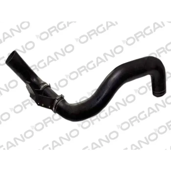 Turbosarj Hortumu Sol (Kod: MQ3/MQ4/MQ5) Mercedes Sprinter 901>905 96>06 | UCPA 10H125125 | OEM A9015284782