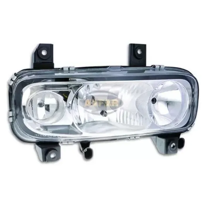Far Sag (Sisli) Motorlu Atego 04> | AYFAR F 505656 | OEM 9738202761 9738202961 A9738202761