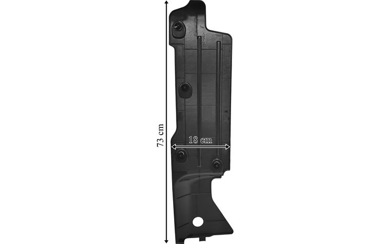 Far Arka Bakalit Volvo Fm 4 Sağ | OEM 82426187