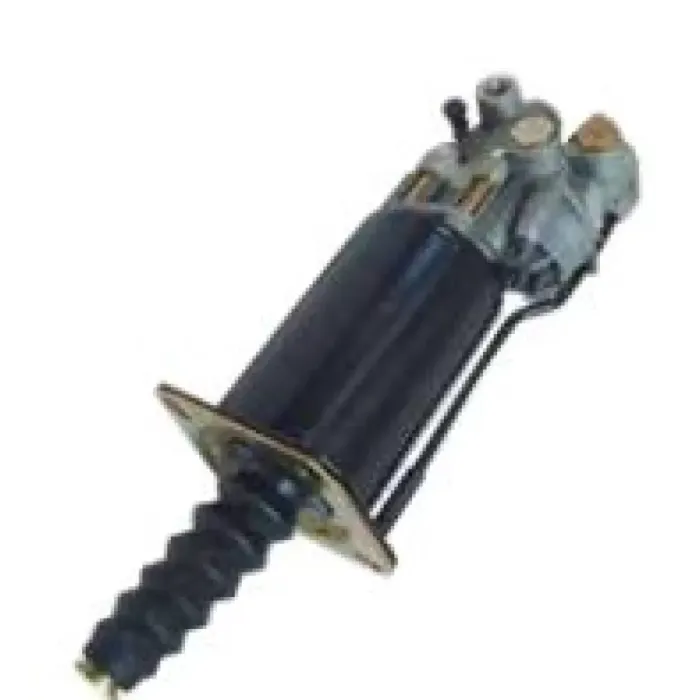 Havali Debriyaj Alt Merkezi (10 Bar) - Bmc / DAF / Iveco | EUROTECH 401.101.0 | OEM 9700511020 658882 42064599