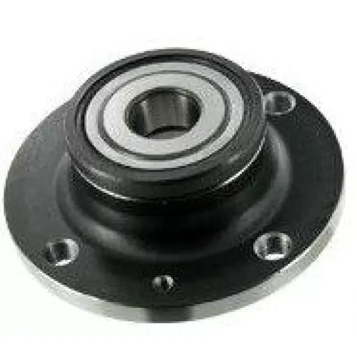 Arka Teker Poryasi C2 C3 C3 2 C3 Pluriel P1007 Absli: 48 Dis Olcu: (D,C:129MM, 1,C:25MM, G:59) | VOE VHB 3659 | OEM 374879 374876