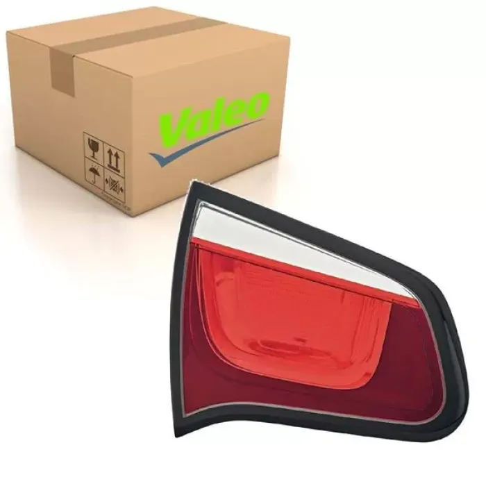 Stop Lambasi Sol (Ic) C3 3 2013> | VALEO 045232 | OEM 9803934380