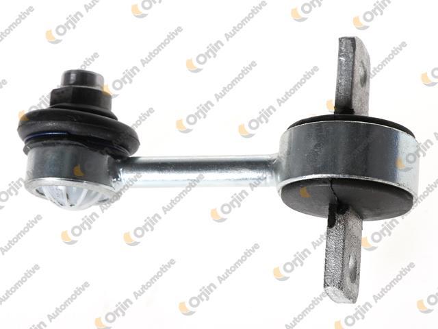 Stabilizetor Z Rotu Arka Passat A4 1.8 1.9 2.0 2.4 2.5 00> | ORJIN 01803 | OEM 8E0505465AC 8E0505465AC 8E0505465K 8E0505465T 8E0505465K 8E0505465T