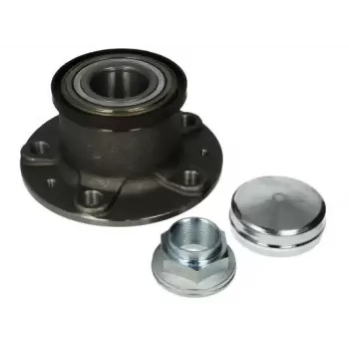 Arka Teker Rulmani Jumper II Ducato II Boxer 2,2 / 2,3D / 2,3JTD 06>ABSLI 5 Bijon | GMB GH22400 | OEM 51754941