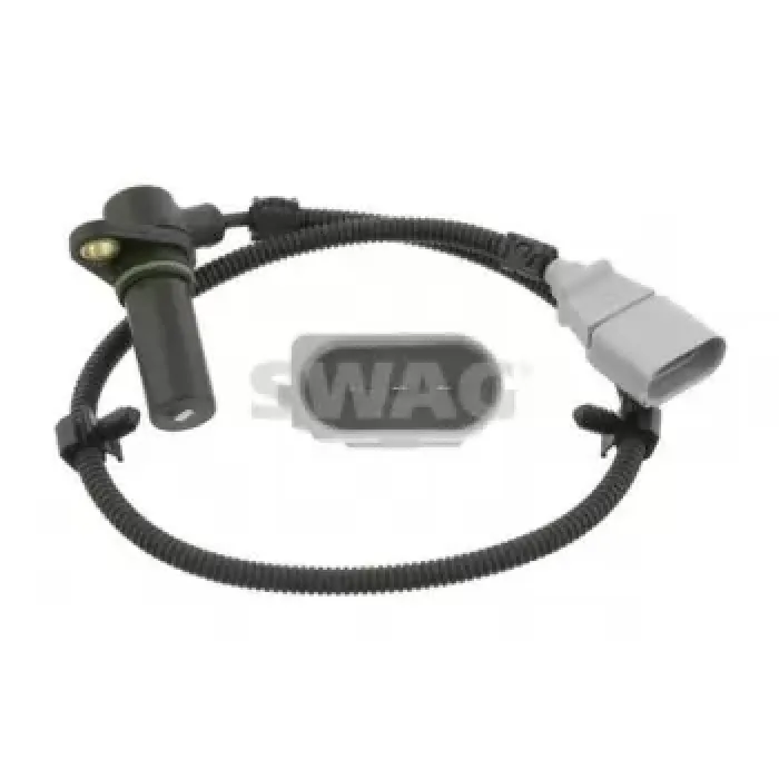 Krank Mili Devir Sensoru 1,2 1,4TDI Polo Lupo A2 Arosa Cordoba Ibiza Fabia Roomster | SWAG 30927174 | OEM 045907319A 045907319A 045957147C 045957147C