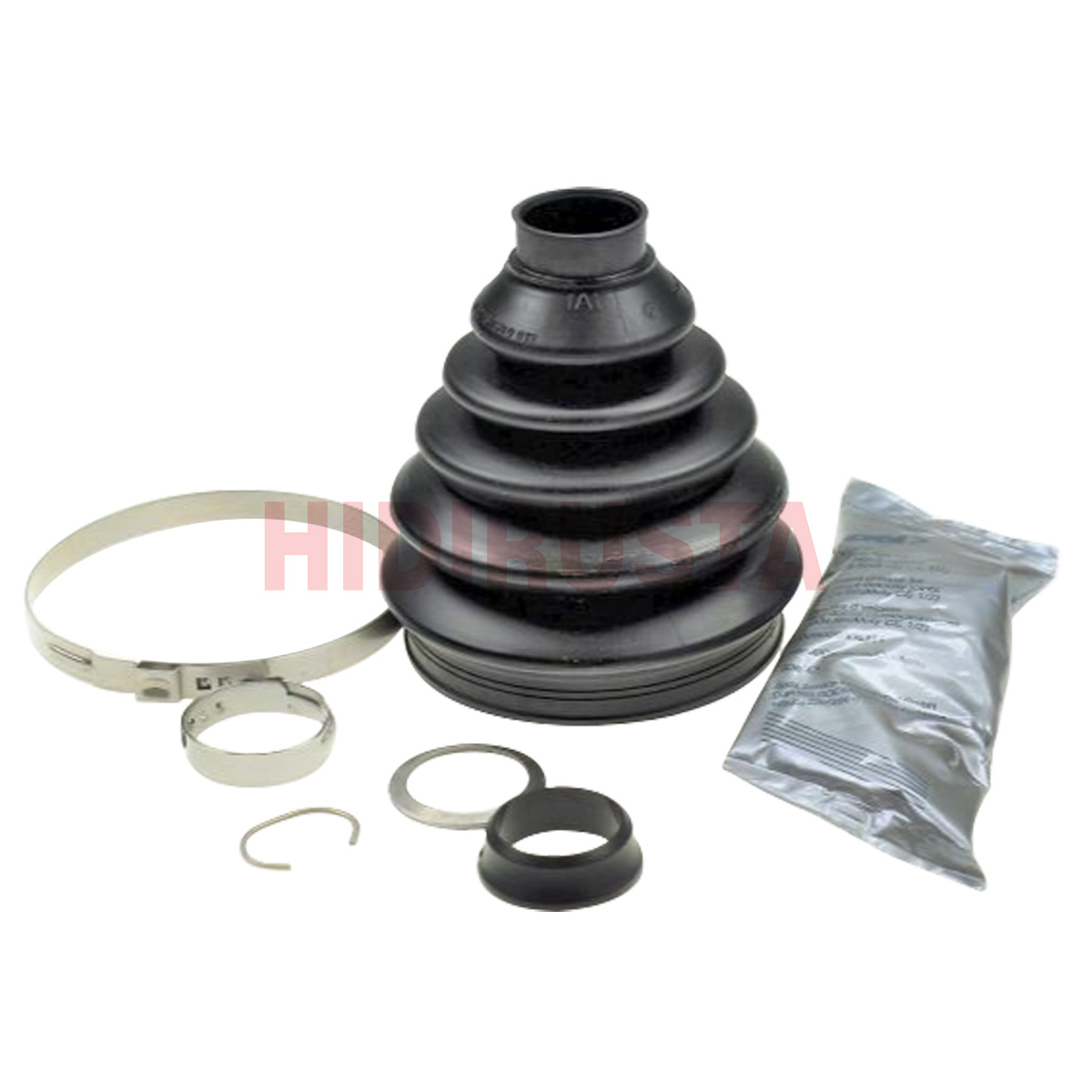Dış Aks Körüğü Caddy | OEM 1J0498203A
