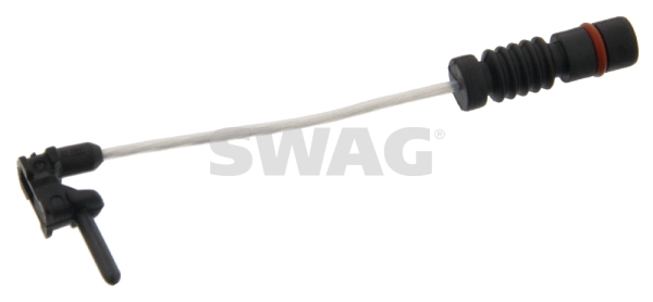Fren Balata Fisi 190 W201 85>93 W126 85>91 W168 97>04 W202 93>00 W124 93>95 W210 96>02 W140 93>98 | SWAG 99903902 | OEM A1405401217