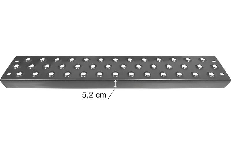 Karlık Orta Demiri Axor Y.m 2005 Sonrası | OEM 9448830101