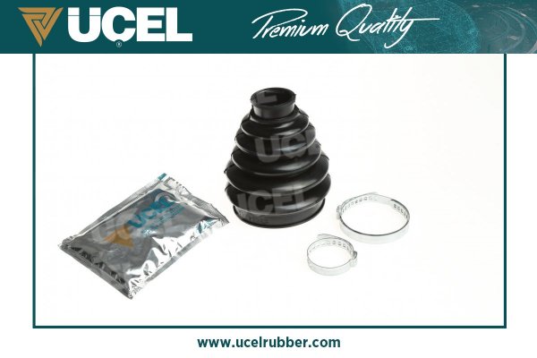 Aks Koruk (Dis) Tamir Takimi P207 P407 1,6HDI P306 Gti Partner P206 P307 Berlingo C3 II C4 Expert Jumpy Olcu: (88*35) | UCEL 41540 | OEM 329303