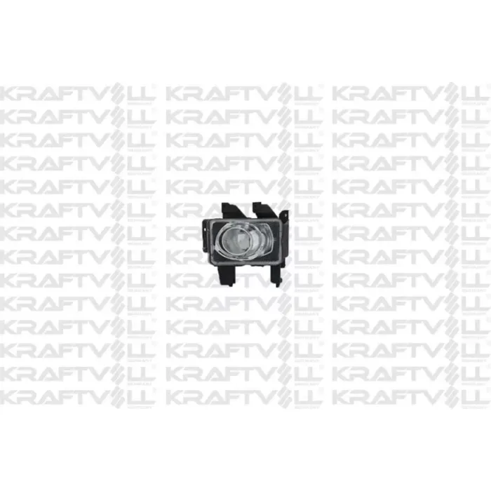 Sis Lambasi On Sol 06 > Makyajli Astra H | KRAFTVOLL 02030001 | OEM 1710368 / 13261999