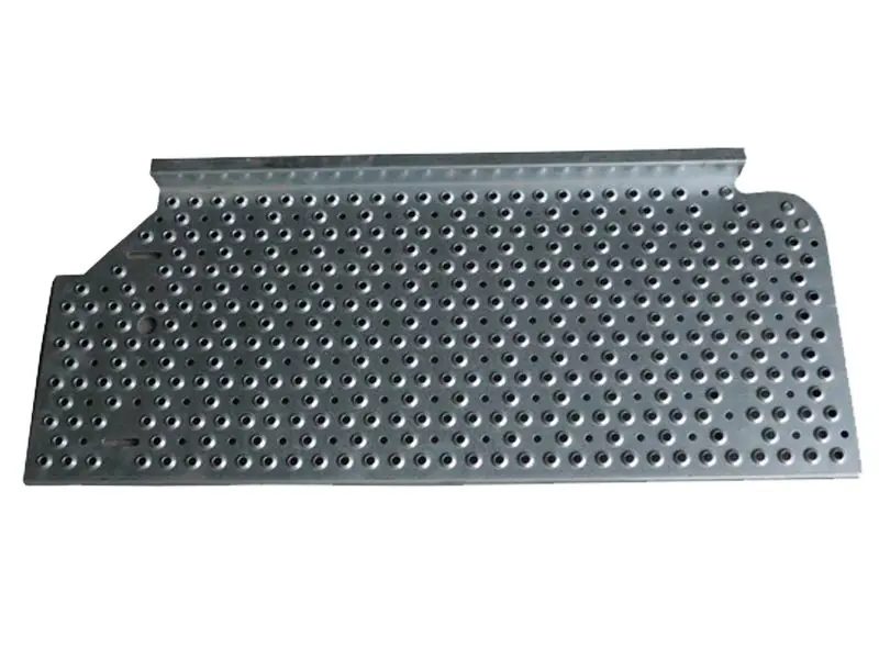 Gezinti Sacı Axor Euro 5 Uzun | OEM 9425200431
